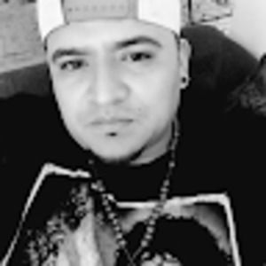 Meet your Posher, Jose antonio